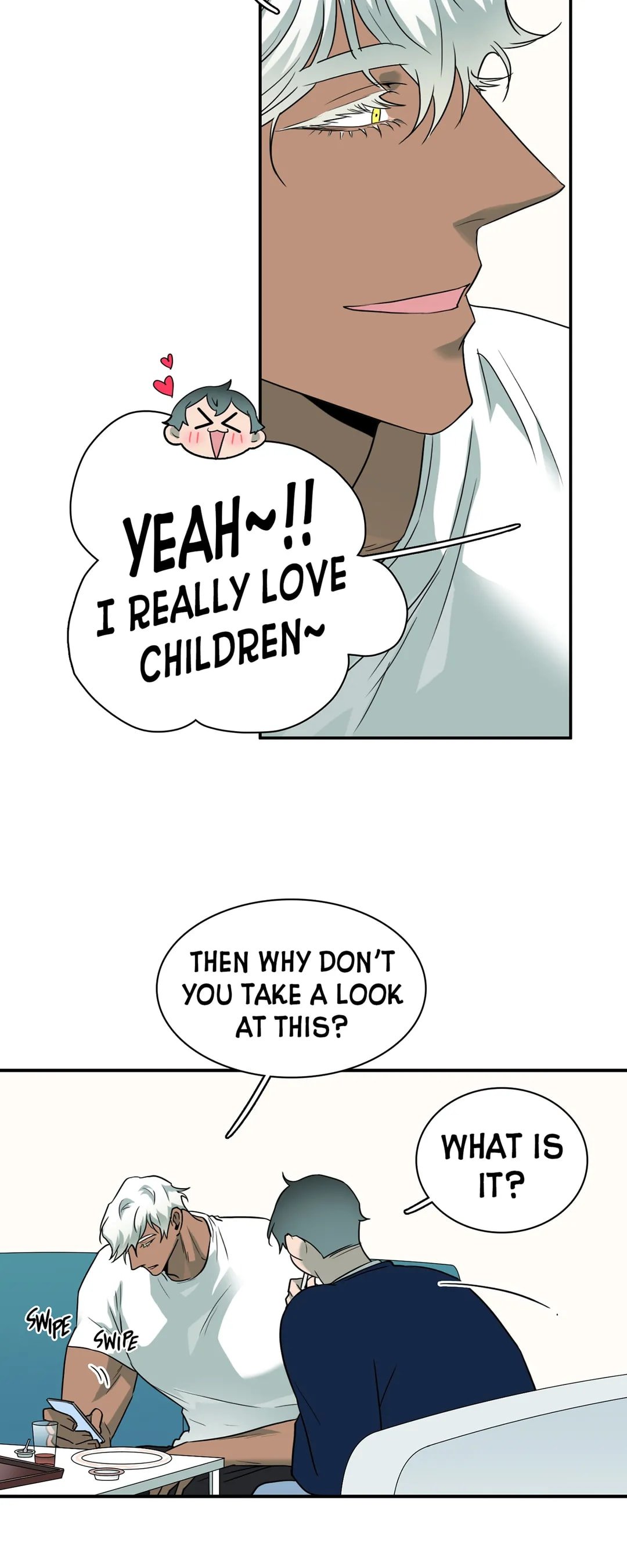 Dear DOO, Chapter 160 image 26